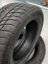 Зимни гуми Bridgestone BLIZZAK 255 50 R18 106V, снимка 4