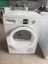 Сушилня Bosch EcoLogixx 7S, снимка 1