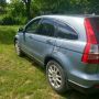  Honda CR-V 2.2 140кс. CTDI 2008г. На части, снимка 3