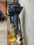Извънбордов двигател Evinrude 30коня, снимка 8