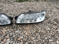 ляв и десен фар за пежо 306 фейслифт PEUGEOT 306 FACELIFT, снимка 3