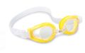 Цветни детски очила за плуване 3-8 години - Intex, снимка 2