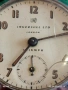 Джобен часовник INGERSOLL LONDON TRIUMPH рядък за КОЛЕКЦИЯ 54343, снимка 2