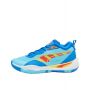 Мъжки маратонки puma x the smurfs playmaker pro basketball shoes blue multi, снимка 4