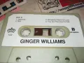 GINGER WILLIAMS-ORIGINAL TAPE 2312241021, снимка 6