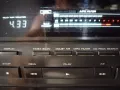 Kenwood kx-5030 stereo cassette deck , снимка 6