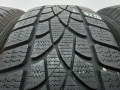 4бр зимни гуми 205/60/16 DUNLOP L05250 , снимка 2