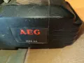 немски ръчен циркуляр "AEG HKS 66", снимка 6