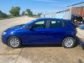 Seat Ibiza (KJ1) 1.0 TSI 95 кс., двигател CNZ, 5 ск., 114 000 км., 2018г.,, euro 6B, Сеат Ибиза 1.0 , снимка 4