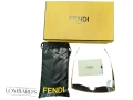 Слънчеви очила Fendi, снимка 2