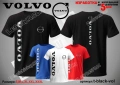 VOLVO тениска и шапка, снимка 9