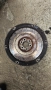 Маховик и съединител за Фолксваген 1.9 тди, снимка 1