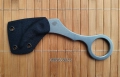 Карамбит с фиксирано острие, снимка 9