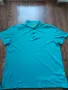hugo boss green - страхотна мъжка тениска 2XL, снимка 5