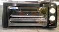 Продавам мини фурна, снимка 1