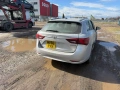 На части Тойота Авенсис Toyota Avensis 1.6 d4d 2016 , снимка 3