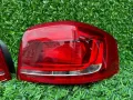 Оригинални Facelift LED стопове Audi A3/S3 8P (2 врати) Ауди А3/С3 8П, снимка 3