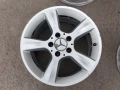 Оригинални Mercedes 16ки 5x112 ПРАВИ без заварки, снимка 4