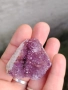 Аметист от Турция, много изгодно , снимка 3