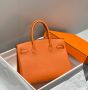 Hermes Orange, снимка 2