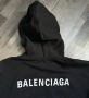 Balenciaga Hoodie, снимка 2