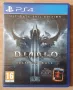 Diablo 3 Ultimate Evil Edition PS4 Playstation 4 Плейстейшън 5 PS5 PS, снимка 1