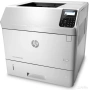 Лазерен Принтер HP LaserJet Enterprise M605dn PCL6 с две нови касети за по 25000 копия laser printer, снимка 1