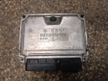 ECU компютър SKODA 1.4 TDI AMF ECU 0281011412, 045906019BM , 045 906 019BM , 0 281 011 412, снимка 1