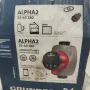 циркулационна помпа Grundfos Alfa 2 25-60 180, снимка 5