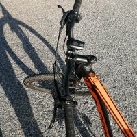 Велосипед Corelli SNOOP 5.3, снимка 4 - Велосипеди - 45145946
