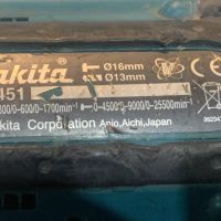 Makita BHP451 LXT - Трискоростен ударен винтоверт 18V, снимка 4 - Винтоверти - 45652251