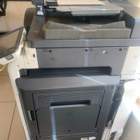 Цифрова цветна копирна машина, лазерен мрежов принтер, мрежов скенер - Konica Minolta Bizhub C360, снимка 3 - Друга електроника - 45217368