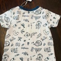 Guess - бебешки тениски 3-6 месеца, снимка 11 - Бебешки блузки - 45876059