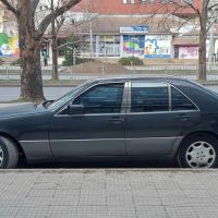 Mercedes s300 w140, снимка 11 - Автомобили и джипове - 45454058