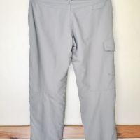 Mammut Hiking Winter Snow Pants / S-M* / мъжки панталон с термо изолация зимен / състояние: ново, снимка 12 - Спортни дрехи, екипи - 45173444