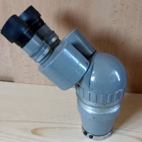 Микроскопска бинакулярна глава ( Микроскоп ) Olympus SZ-III, снимка 1 - Други инструменти - 44841982
