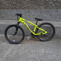   Rockrider ST100 27.5, снимка 1 - Велосипеди - 45039684