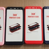 Xiaomi Redmi Note 5 Plus / Note 5 калъф и протектор за екрана / case, снимка 2 - Калъфи, кейсове - 45482265
