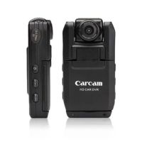 Видеорегистратор CarCam HD качество, снимка 5 - Камери - 45513062