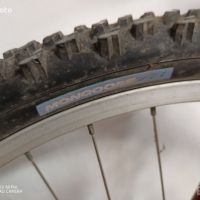 леко колело,"алуминиев" велосипед,100% специална хром-молибден стомана-отлично=смешно ниска цена,26", снимка 8 - Велосипеди - 37738050