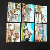 Картички от соца европейски градове , снимка 4 - Колекции - 45484368