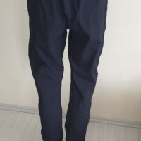 INOV Race Pant Running Waterproof  Pant Mens Size M /32 ОРИГИНАЛ! Мъжко Долнище!, снимка 2 - Спортни дрехи, екипи - 45879997