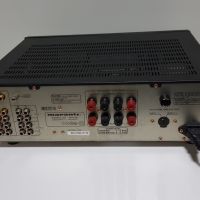 Marantz PM-45 Integrated Amplifier, снимка 11 - Ресийвъри, усилватели, смесителни пултове - 46190940