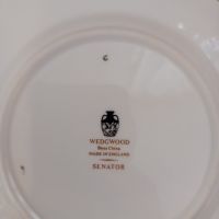 порцеланова чиния senator , снимка 2 - Чинии - 45433932