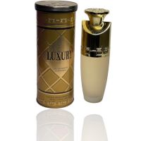 Дамски парфюм LUXURY BY NEW BRAND By NEW BRAND  100ML, снимка 1 - Дамски парфюми - 45770551