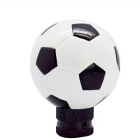 Универсална Футболна топка за скоростен лост, снимка 4 - Аксесоари и консумативи - 45648960