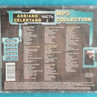 Adriano Celentano 1994-2004(8 albums)(Формат MP-3), снимка 5 - CD дискове - 45538521