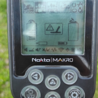 nokta makro simplex , снимка 6 - Друга електроника - 44972579