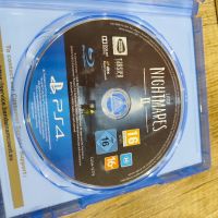 PS5 PS4 игра Little Nightmares 2, снимка 4 - Игри за PlayStation - 45358865