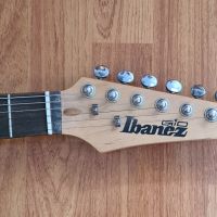 Електрическа китара Ibanez, снимка 4 - Китари - 45717996